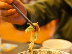 剁椒芽白-天下客饭店(中山路店)