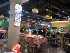 -老街鱼嘴巴(坡子街老店)