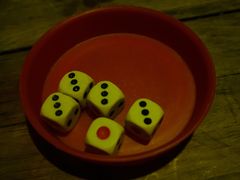 -海雾里小酒馆(观音桥店)
