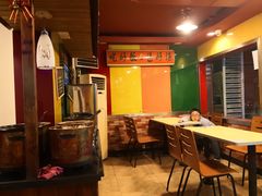 大堂-罐罐打卤饭(一枝园店)