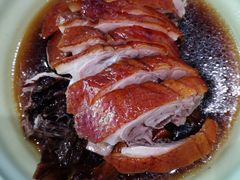 -晓马鸭店(新芜路店)