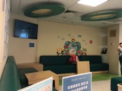 -杭州贝瑞斯美华妇儿医院·早孕·产检·儿科