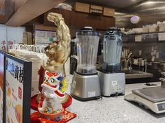 -君之狮子山·轻糖烘焙(松江印象城店)