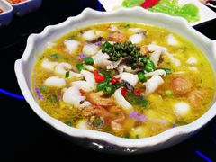 肥肠鱼-赵小姐丨新中餐(曲江店)