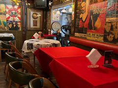 -流浪者复古西餐鸡尾酒吧(沈阳店)