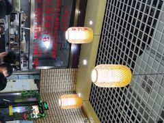 大堂-金之禾馍菜汤四川家常菜(华城国际中心店)