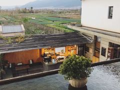 -翠田Green Field Kitchen
