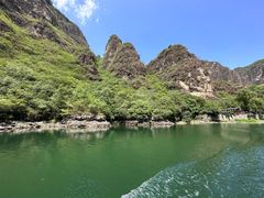 -龙庆峡风景区