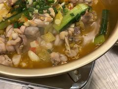 -东排食堂长沙小吃大排档(五一广场店)