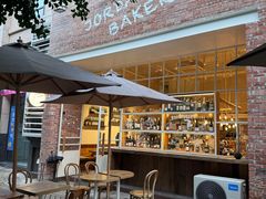 -佐敦面包铺·JORDAN BAKERY