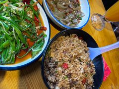 -民食香·腊排骨野生菌美食(木府店)