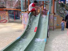 -杭州开元森泊度假乐园