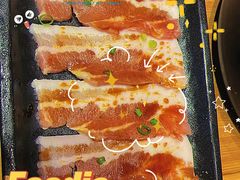 -九田家黑牛烤肉料理(中北镇店)
