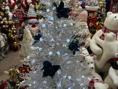 -上海城隍庙福佑门小商品批发市场