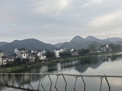 -绩溪龙川景区