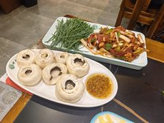 -烤肉刘·清真老北京炙子烤肉(虎坊桥老店)