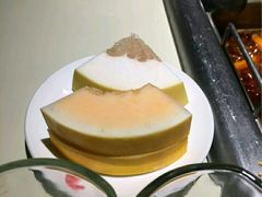 -海底捞火锅(银泰中心店)