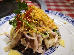 -龙桥私厨·姜花菊花过桥鱼·顺德菜(容桂店)