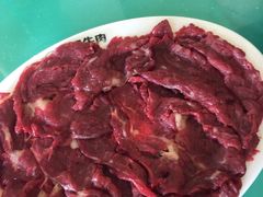 -乌记鲜活牛肉城(金砂东路店)