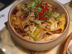 -锦府盐帮·侯宅(五棵松万达店)