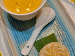 -拾溪餐厅(杭州千禧度假酒店)