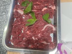 -王奋斗贵州酸汤牛肉火锅