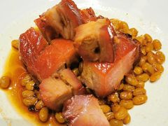 -稻香酒家·33年老字号·港式粤菜(富邦中心店)