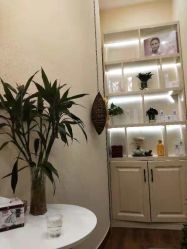 点击看大图 -芳朵美容养生SPA