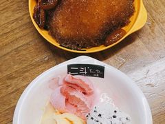 -二斗栗子(黄河道店)