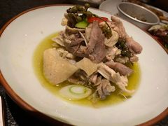 -丝路金桃·新疆菜(徐汇店)