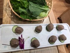 -椰夫人·养生椰子鸡(金沙洲永旺店)