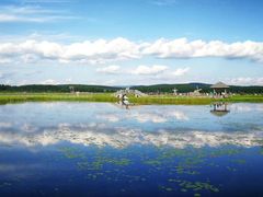 -塞罕坝国家级自然保护区