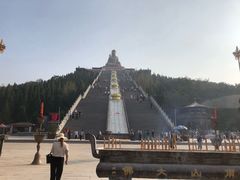 -龙口南山旅游景区