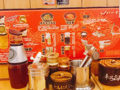-博多一幸舍(侨福芳草地购物中心店)