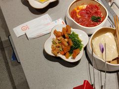 -海底捞火锅(江北万达商业广场店)