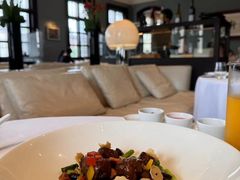 -宝丽轩中餐厅BAOLIXUAN