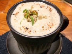 -AZUL by FUEL蓝色·法式酒馆(琶醍店)