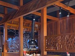 -辛氏火炉·韩式古法烤肉(松北店)