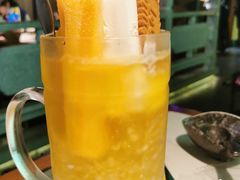 -哥老官重庆美蛙鱼头(宝山龙湖店)