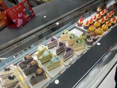 -派悦坊·甜品·蛋糕(虹口龙之梦店)