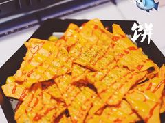 -BOPEYE·波派炸鸡(九霄天地店)