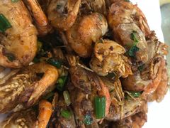 -台山美食一绝阿四台山黄鳝饭(阿四创作店)