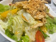 -TAMATI(巴黎贝甜韩式西餐厅店)