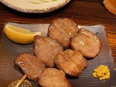 -鸟鹏烧鸟居酒屋(熙龙湾店)