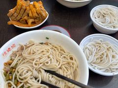 -桂姥姥·桂林卤粉·锅烧桂林米粉(莲塘店)