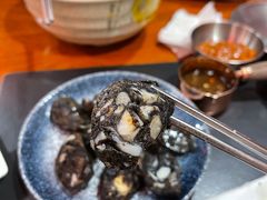 -大阪烧肉BAKA一代(十亩地店)