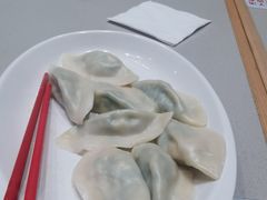 -喜家德虾仁水饺(华强天虹店)