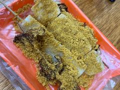 -安发瞧麻辣烫(总店)