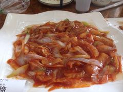 iphone_upload_pic-清真利德顺小老饭庄(复兴路店)
