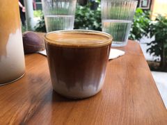 -Line 咖啡(石厦花园店)